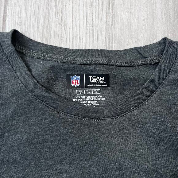 NFL Team Apparel Tennessee Titans Women's SM Tank Top NWT - Picture 3 of 3